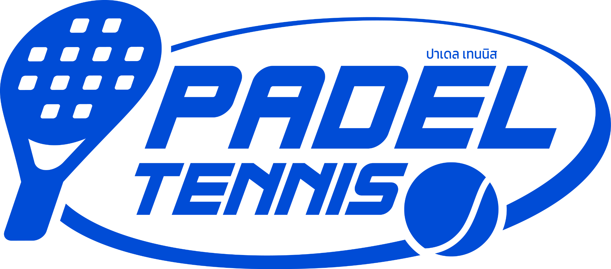 Padel Tennis